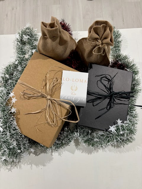 Gift Box - Large 3 Items