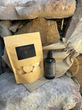Gift Pack - Wax Melts 230g and Hand & Body Wash 250ml