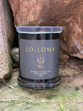 Natural Soy Candle - 320g