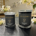 Japanese Honeysuckle Candles