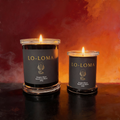 Dragons Blood Candles