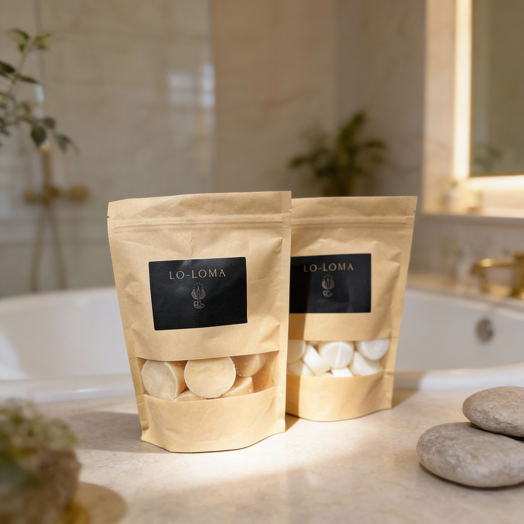 Soy Wax Melts 230g