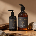 Whiskey Lounge - Hand & Body Wash