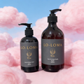 Musk - Hand & Body Wash