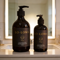 Japanese Honeysuckle - Hand & Body Wash