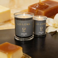 Hand Crafted Soy Candles