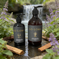 Hand & Body Wash
