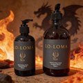 Dragons Blood - Hand & Body Wash