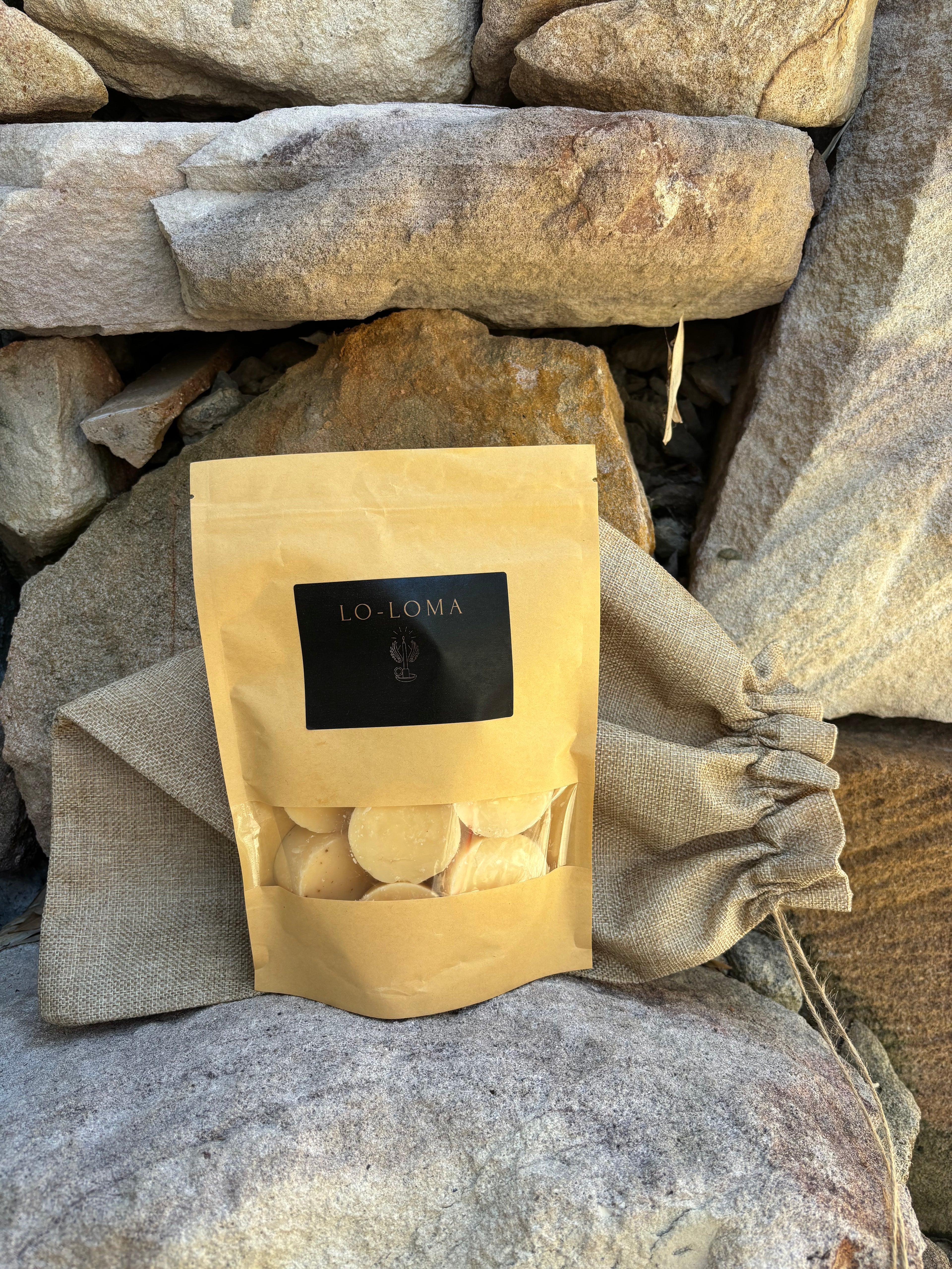 Wax Melts - Soy Blend 230g